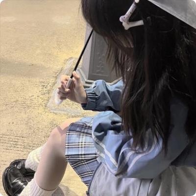 小小少年